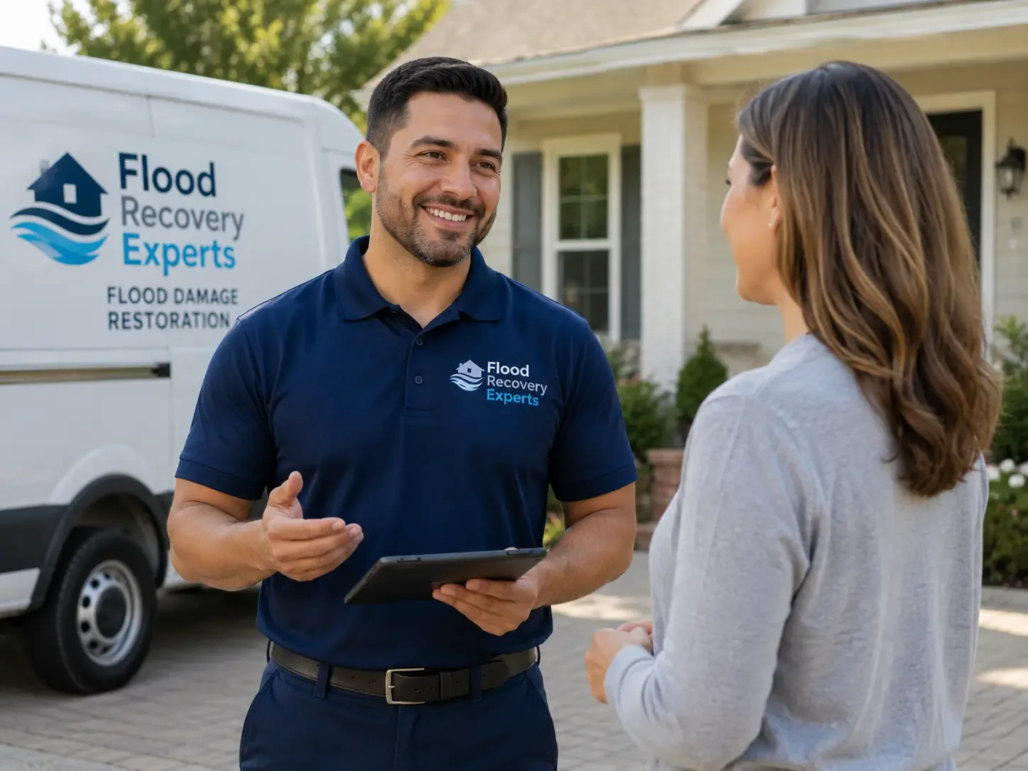 Flood Damage Cleanup Pendleton, NC FAQs
